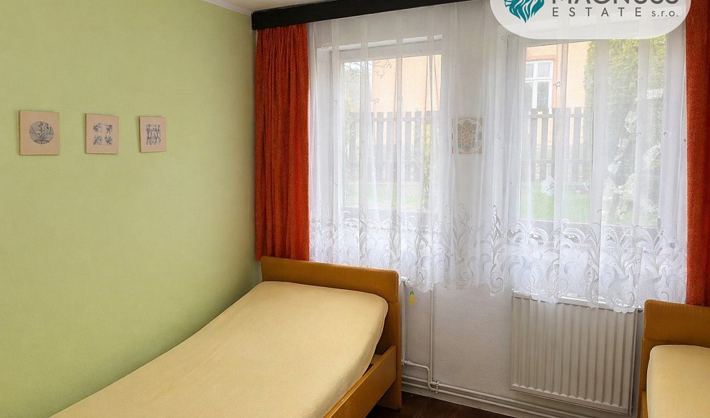 Prodej chaty/chalupy 98 m² s pozemkem 189 m², Vojnův Městec – náhled fotky 6