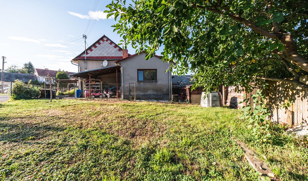 Prodej domu 92 m² s pozemkem 358 m², Laškov – náhled fotky 30