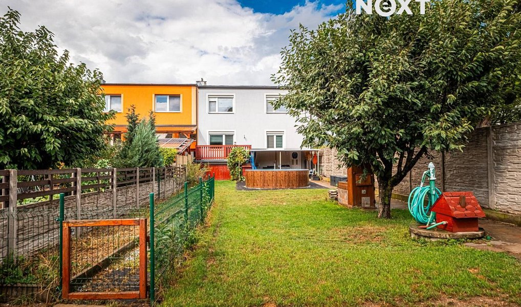 Prodej domu 216 m² s pozemkem 447 m², Ronov nad Doubravou – náhled fotky 28