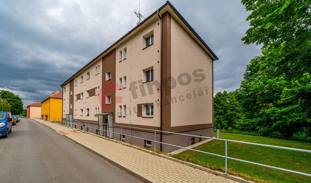 Prodej bytu 3+1 54 m², Vlašim – náhled fotky 26
