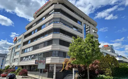 Pronájem kanceláře 81 m², Fibichova, Olomouc - Hodolany