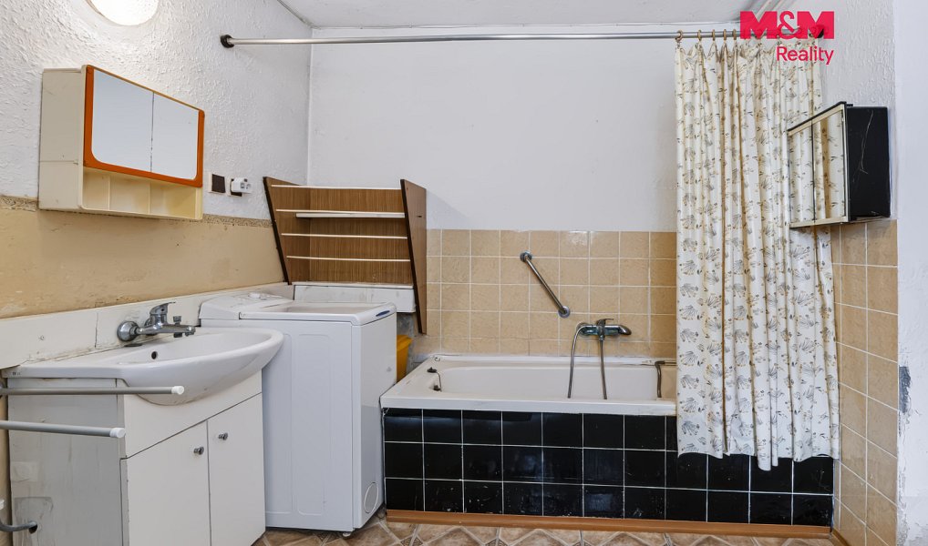 Prodej domu 108 m² s pozemkem 363 m², Hněvotín – náhled fotky 12