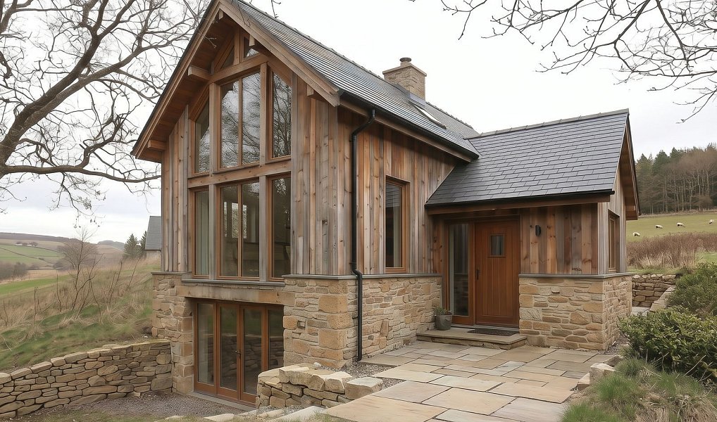Prodej stavebního pozemku 1 540 m², Mníšek – náhled fotky 6