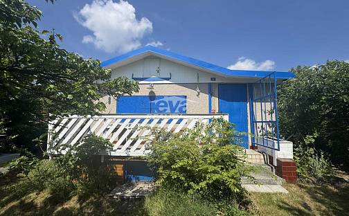 Prodej chaty/chalupy 24 m² s pozemkem 330 m², Na Rybářce, Praha 6 - Sedlec