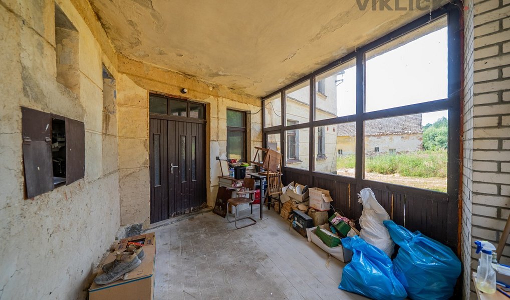 Prodej chaty/chalupy 700 m² s pozemkem 4 770 m², Hostouň – náhled fotky 26