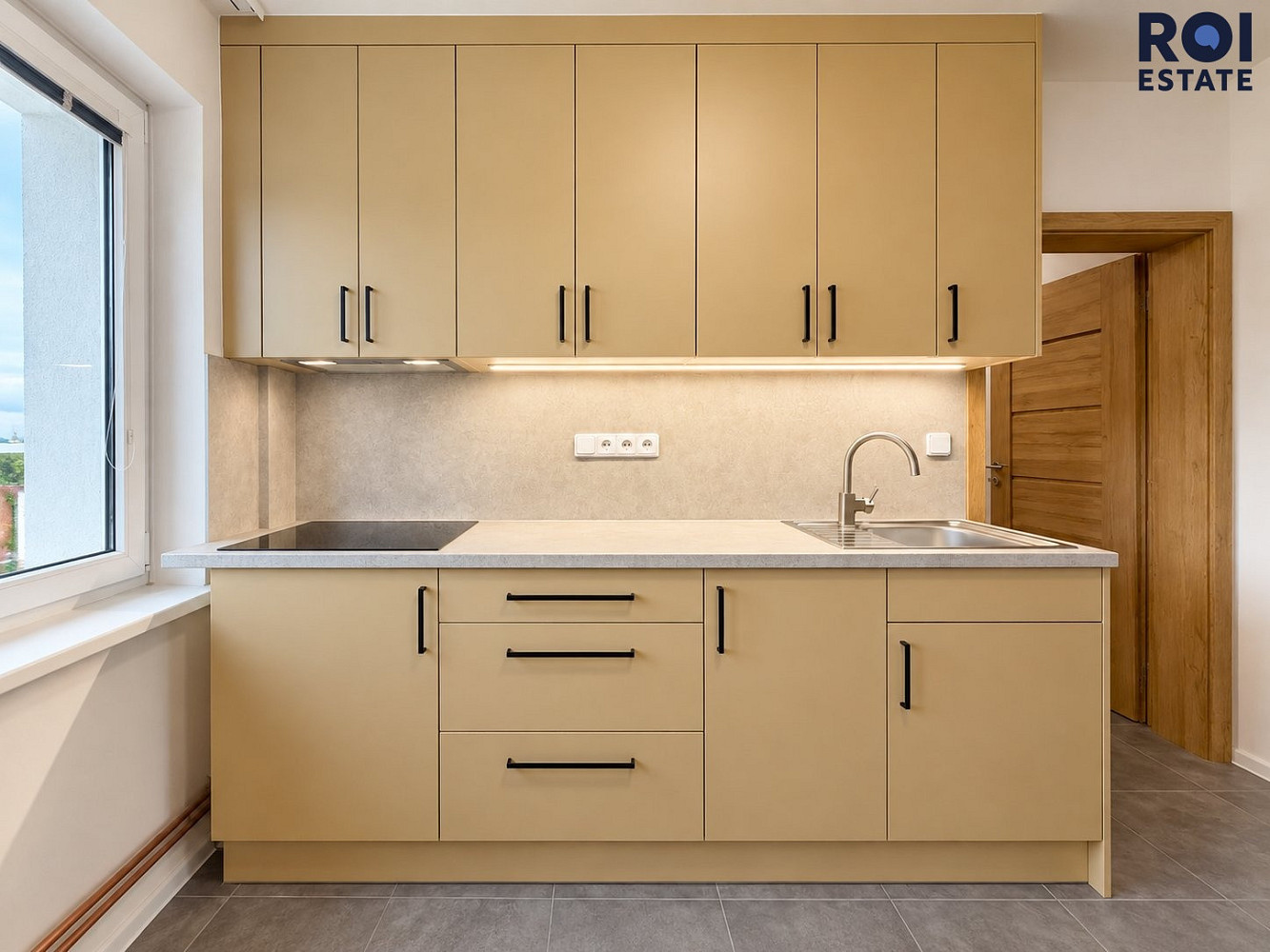 Pronájem bytu 2+kk 54 m²