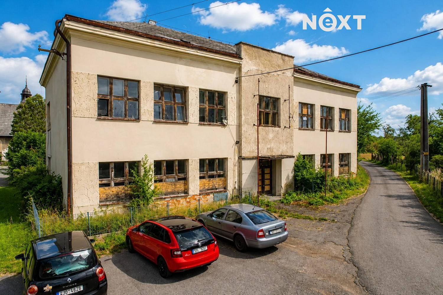 Prodej ubytovacího objektu 478 m² — photo 4