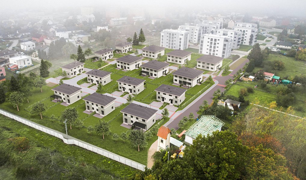 Prodej bytu 3+kk 80 m², Heřmanova Huť – náhled fotky 18