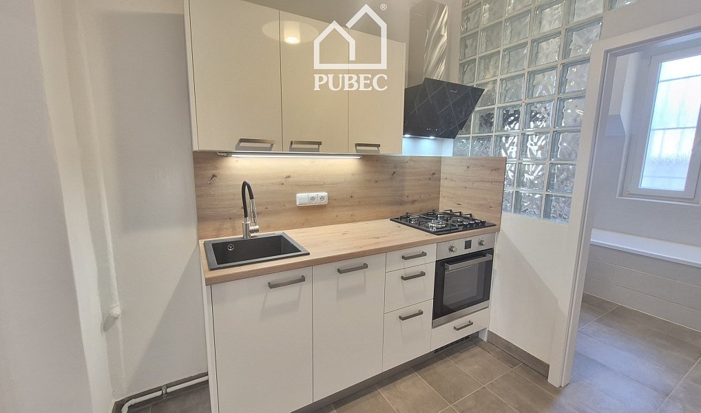 Pronájem bytu 3+1, 74 m², Jižní Předměstí - Plzeň-město, Plzeň