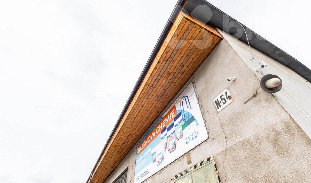 Prodej výrobních prostor 5 169 m², Pardubice – náhled fotky 20