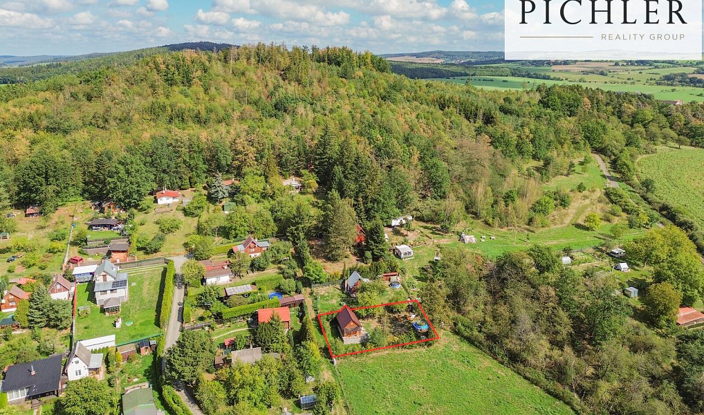 Prodej chaty/chalupy 39 m² s pozemkem 388 m², Příchovice – náhled fotky 17