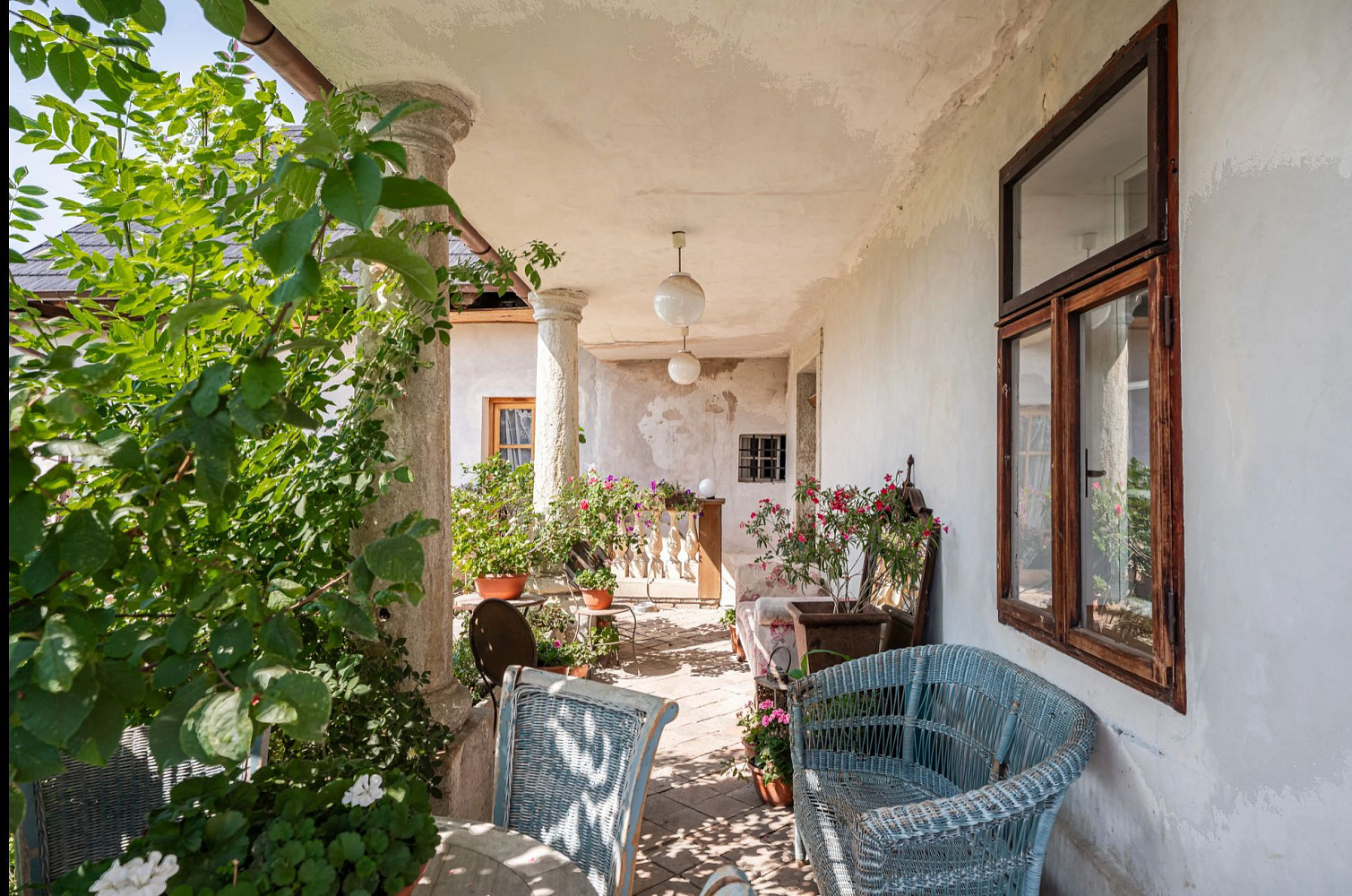 Prodej nájemního domu, činžáku 435 m² – fotografie 4