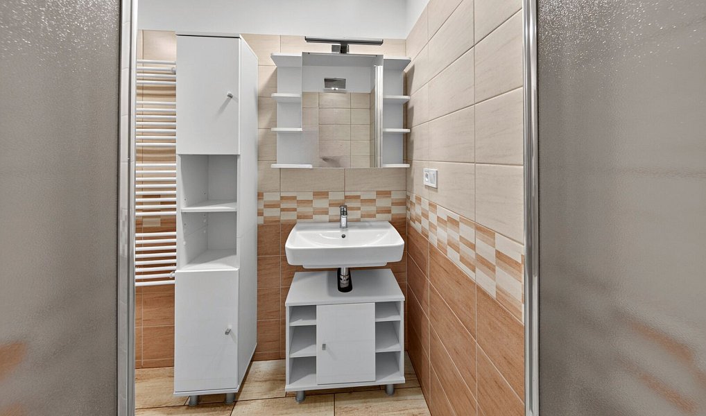 Prodej bytu 1+kk 41 m², Praha – náhled fotky 10