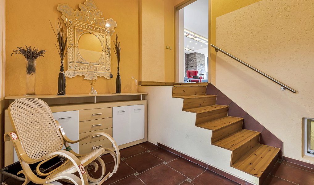 Prodej domu 139 m² s pozemkem 295 m², Nový Bor – náhled fotky 19