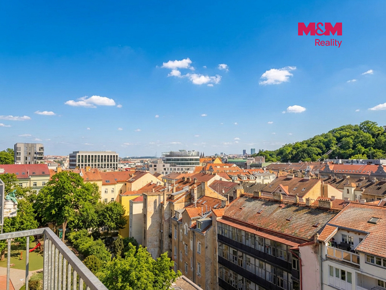 Prodej bytu 2+kk 43 m² – fotografie 5