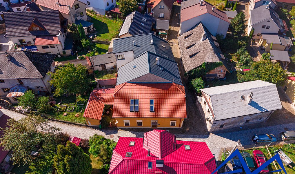 Prodej kanceláře 140 m², Příbor – náhled fotky 29
