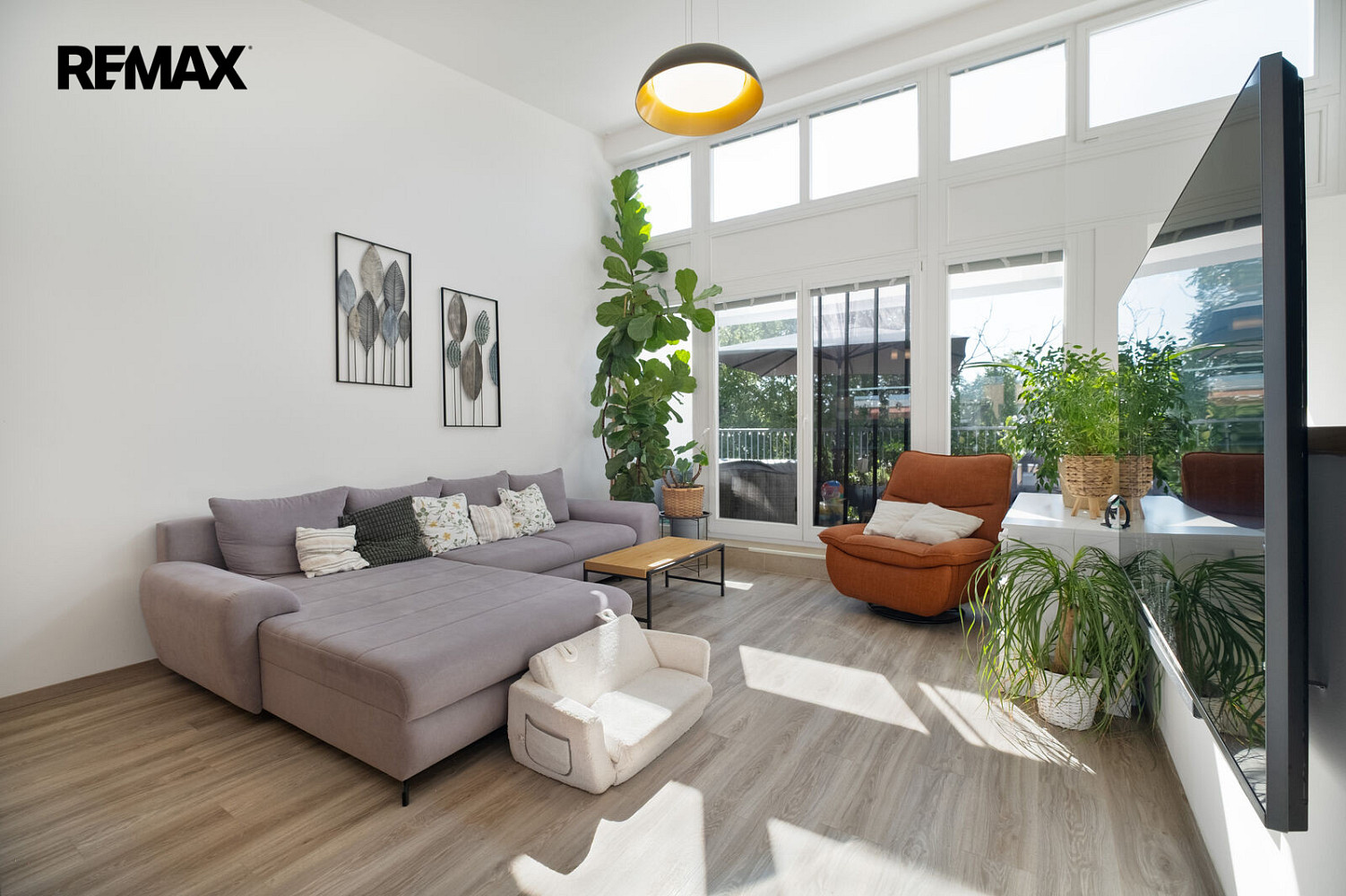 Prodej bytu 3+kk 109 m²