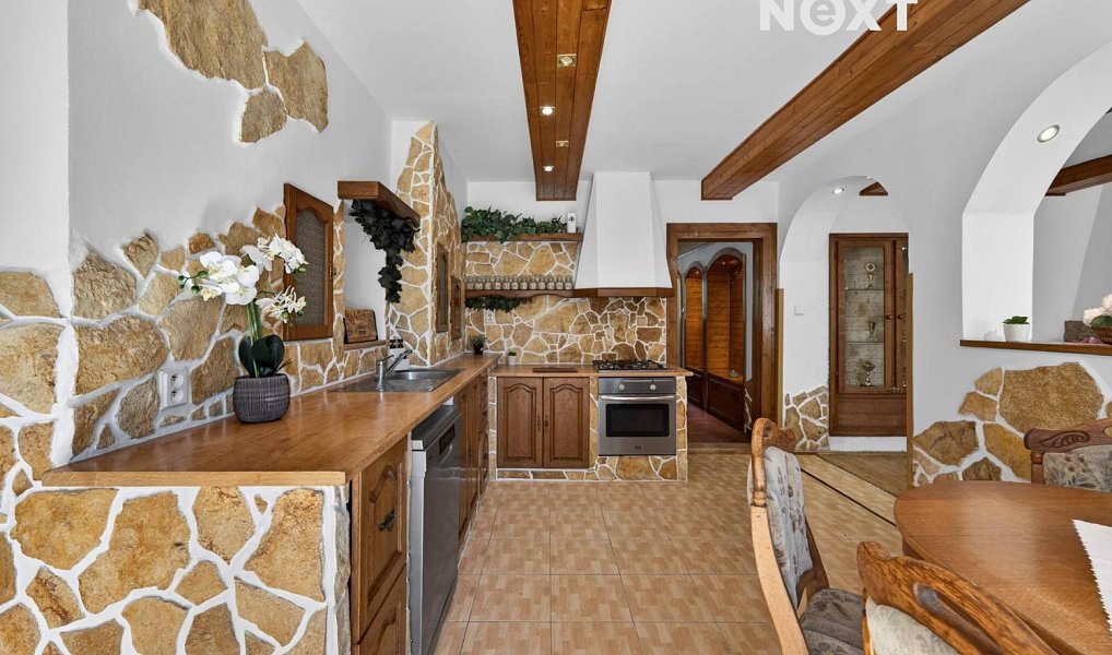Prodej domu 152 m² s pozemkem 307 m², Komárov – náhled fotky 5
