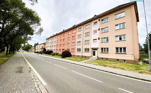 Prodej bytu 2+1 61 m², Brodská, Žďár nad Sázavou - Žďár nad Sázavou 3