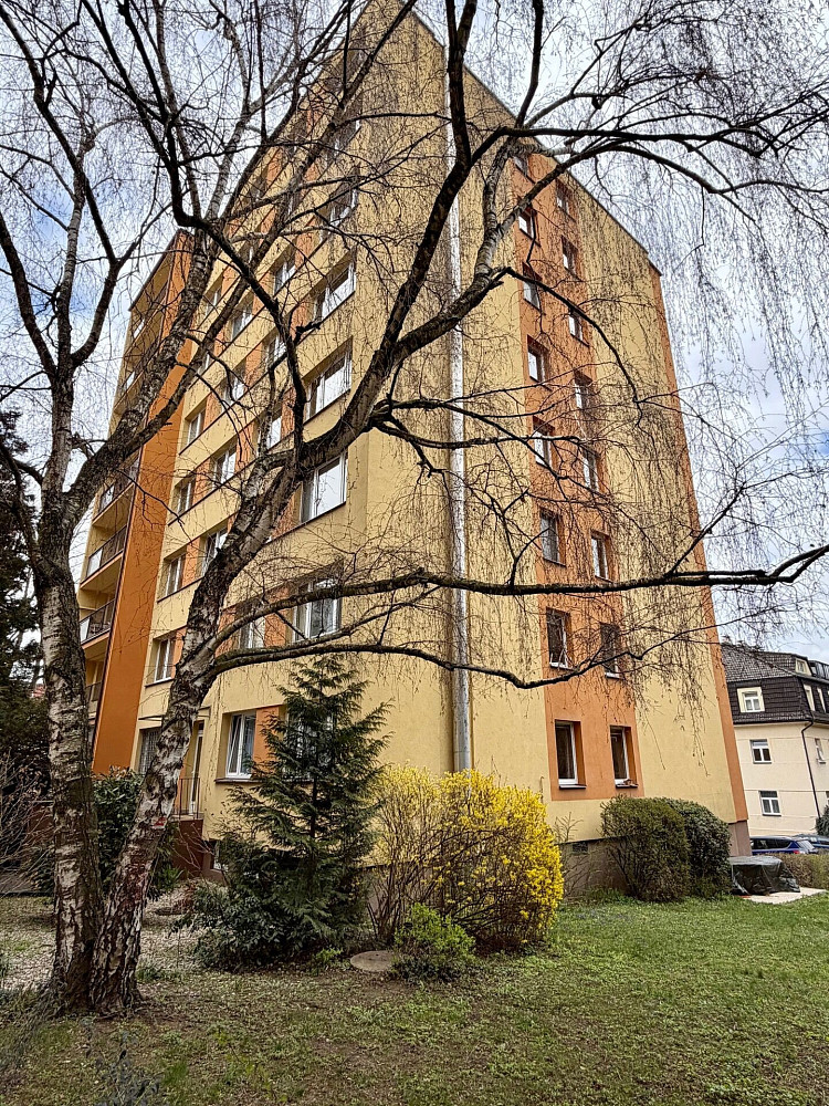 Prodej bytu 2+kk 40 m² – fotografie 3