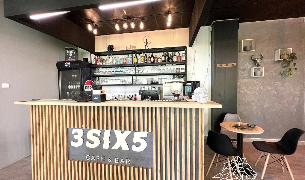 Pronájem restaurace 55 m², Frýdek-Místek – náhled fotky 3
