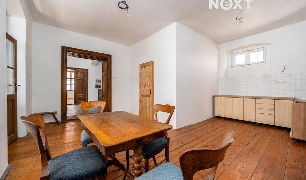 Prodej domu 454 m² s pozemkem 2 262 m², Panenský Týnec – náhled fotky 12