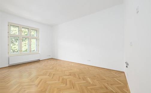 Prodej bytu 2+kk 49 m², Pod Karlovem, Praha 2 - Vinohrady, okres Praha