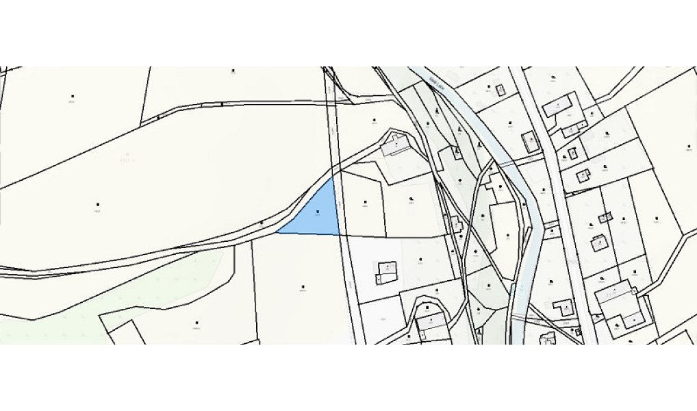 Prodej stavebního pozemku 1 437 m², Dolní Lánov – náhled fotky 8