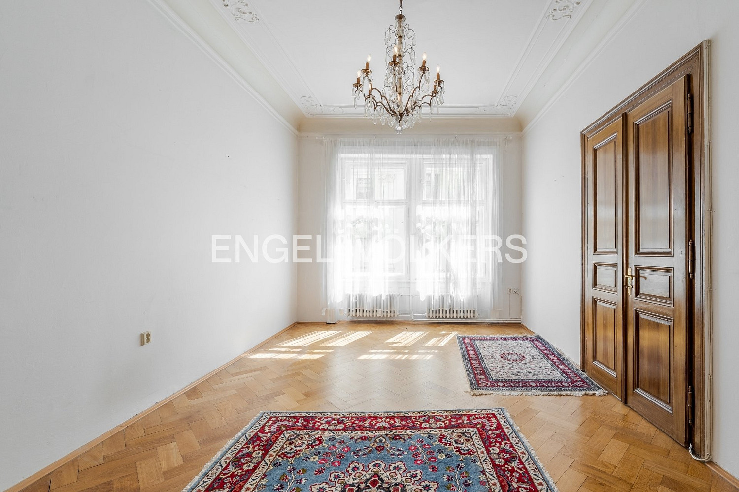 Pronájem bytu 3+1 126 m² – fotografie 5