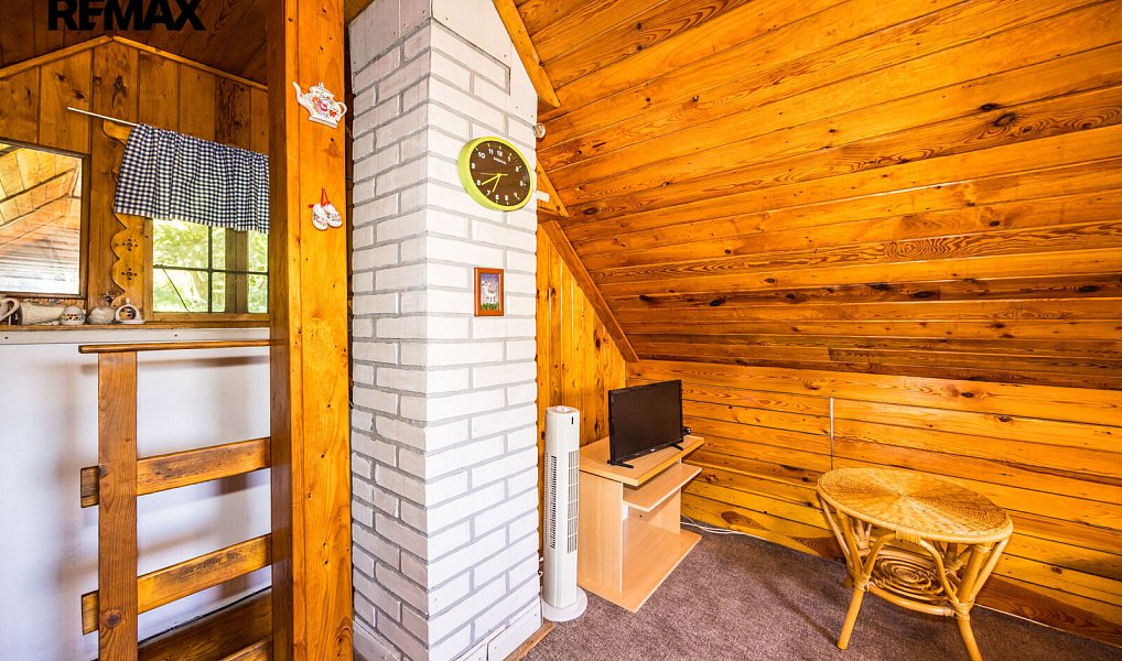 Prodej chaty/chalupy 44 m² s pozemkem 549 m², Dolní Zálezly – náhled fotky 12