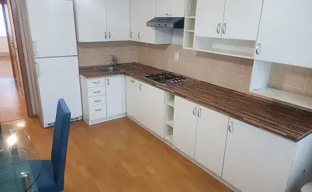 Pronájem bytu 1+1 40 m²