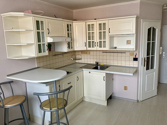 Pronájem bytu 1+kk 24 m²