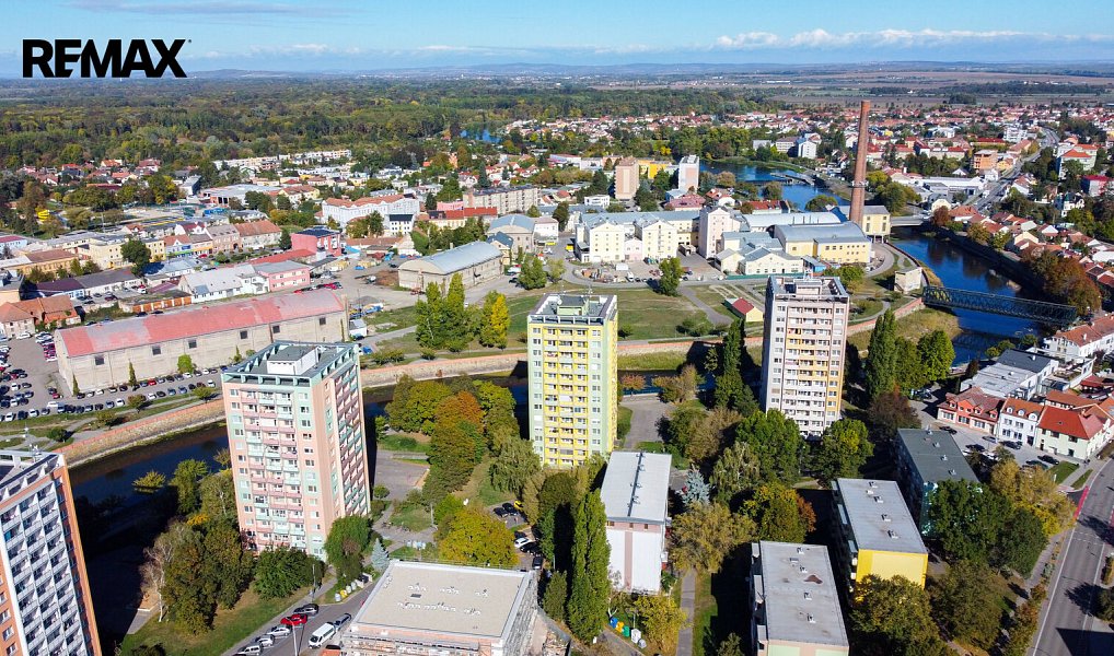 Prodej bytu 3+1 70 m², Břeclav – náhled fotky 26