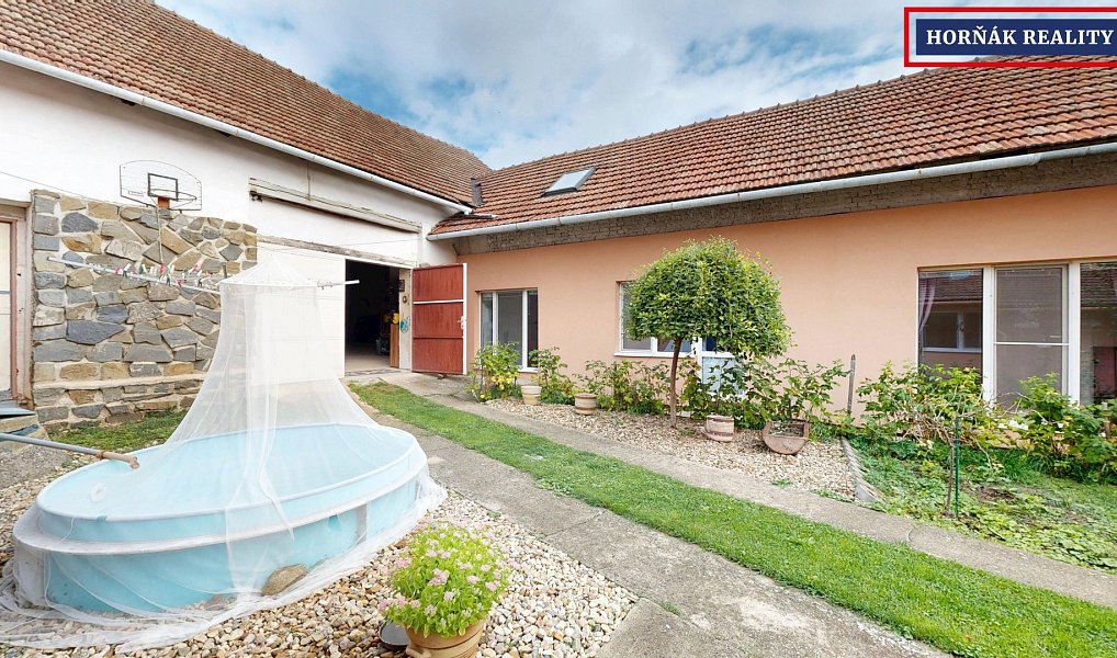 Prodej domu 195 m² s pozemkem 1 242 m², Letonice – náhled fotky 28