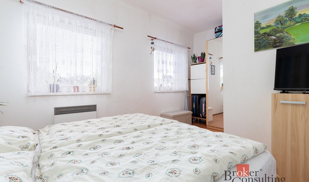 Prodej domu 118 m² s pozemkem 1 221 m², Orlová – náhled fotky 18