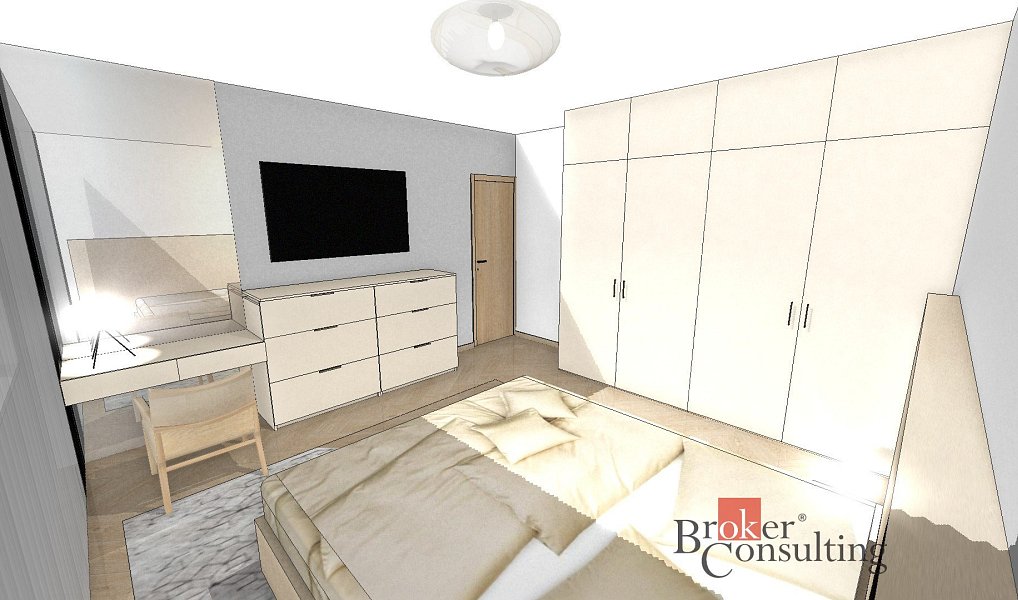 Prodej bytu 3+1 70 m², Hronov – náhled fotky 18
