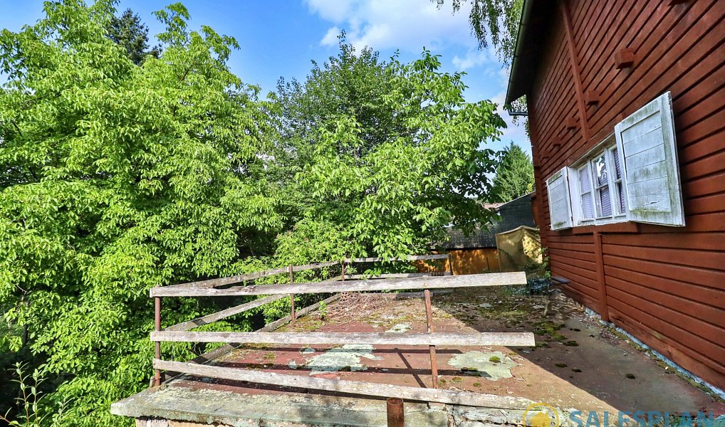 Prodej domu 100 m² s pozemkem 993 m², Praha – náhled fotky 9