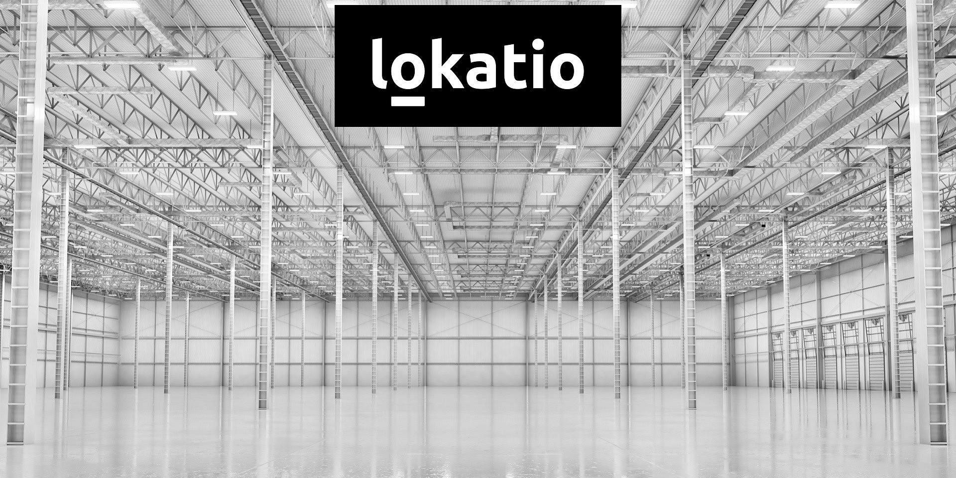 Pronájem skladovacích prostor 11 700 m² – pohled 2