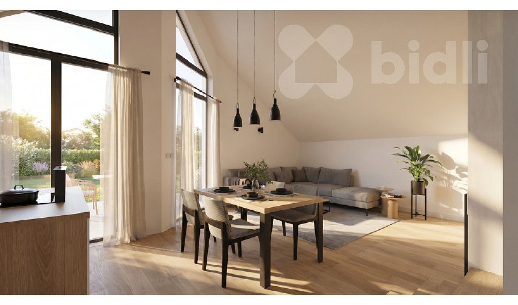 Prodej domu 94 m² s pozemkem 1 099 m², Vimperk – náhled fotky 3