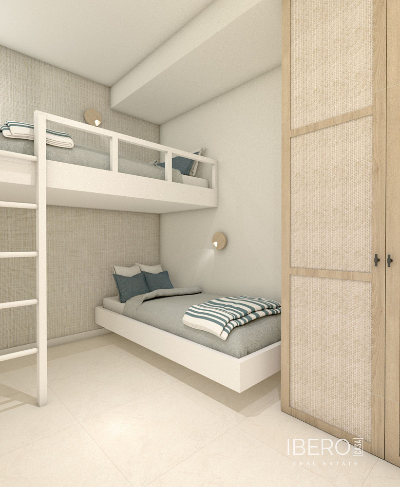Prodej bytu 3+kk 68 m² – pohled 5