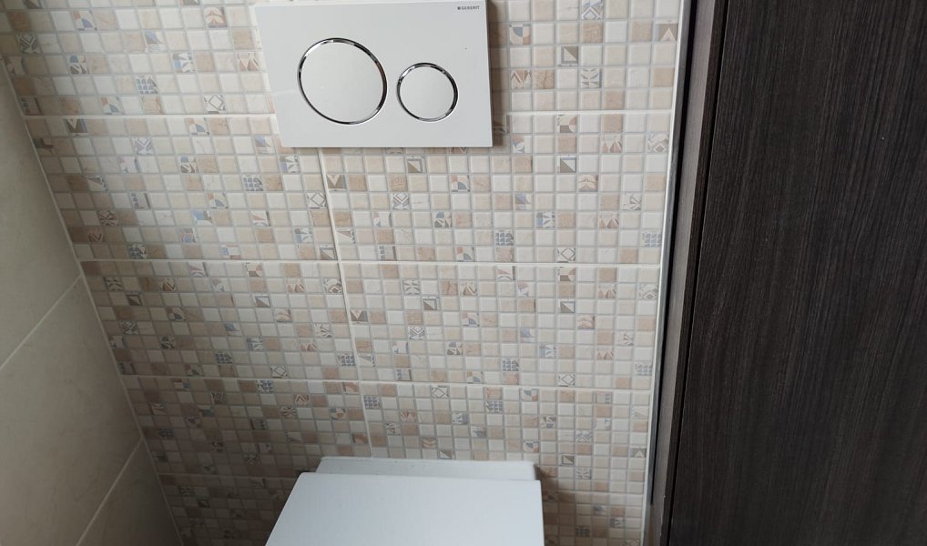 Prodej domu 100 m² s pozemkem 500 m², Kamenice – náhled fotky 4
