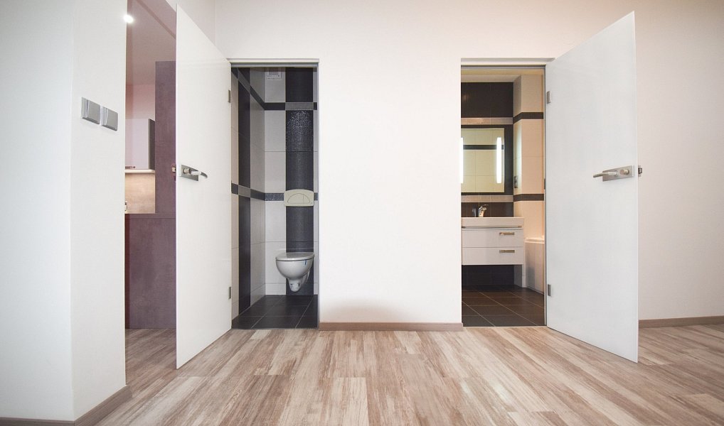 Prodej bytu 3+1 82 m², Plzeň – náhled fotky 13