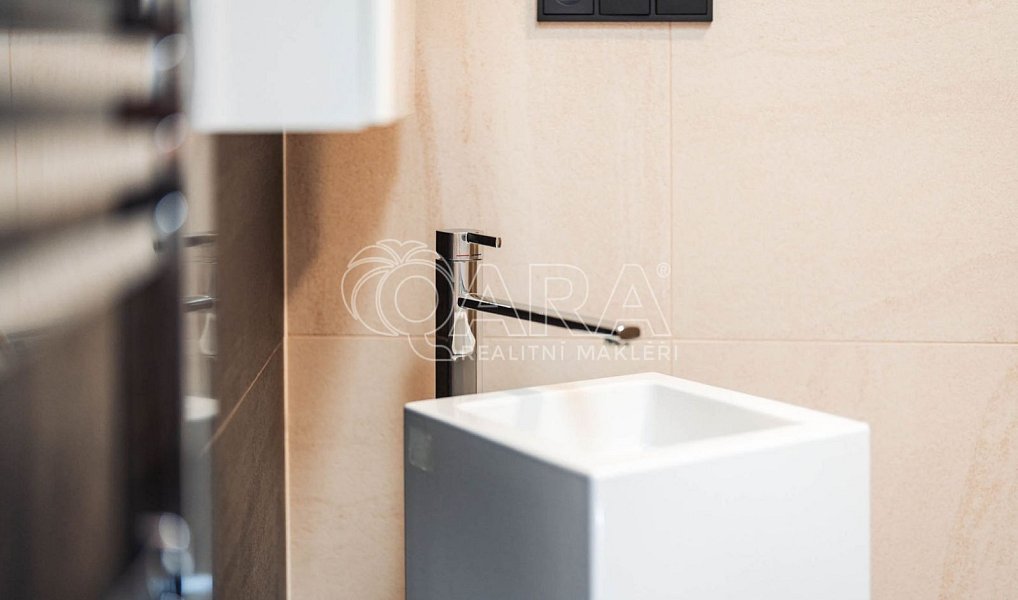 Pronájem bytu 5+kk 335 m², Praha – náhled fotky 18