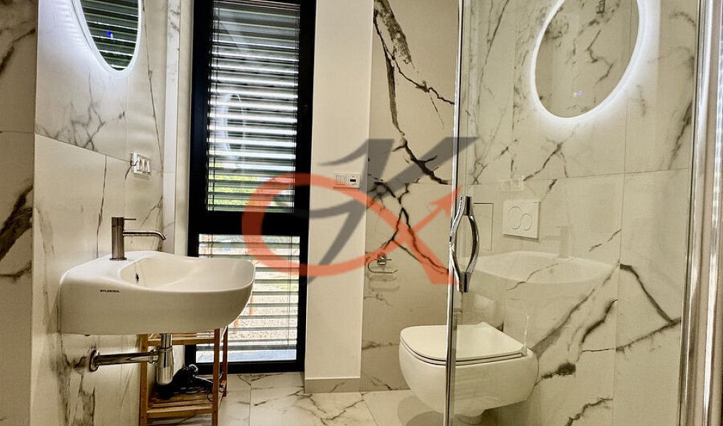 Pronájem bytu 1+kk 33 m², Rožnov pod Radhoštěm – náhled fotky 4