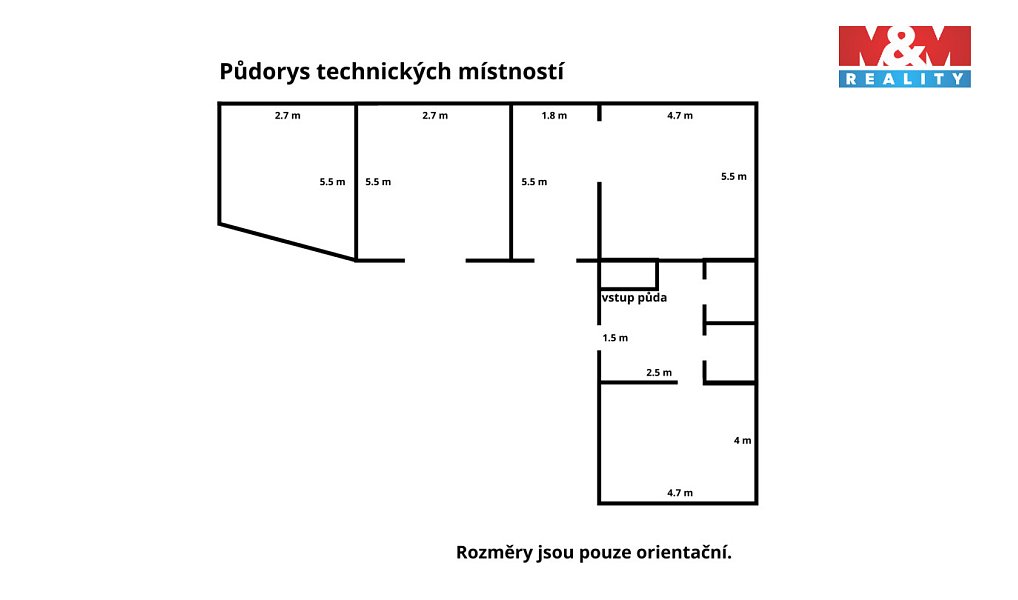 Prodej domu 214 m² s pozemkem 710 m², Kocelovice – náhled fotky 19