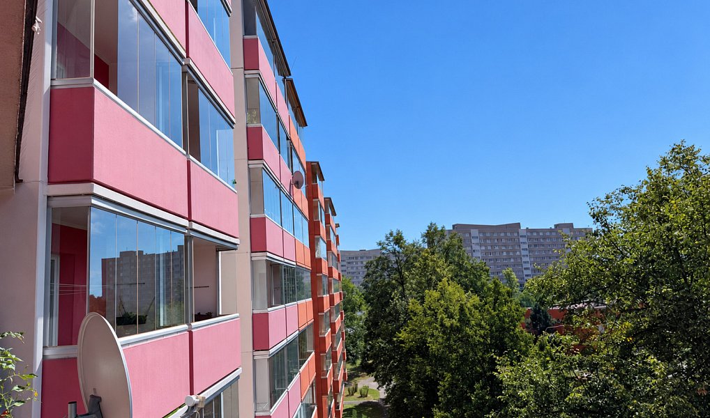 Prodej bytu 2+1 53 m², Ostrava – náhled fotky 14