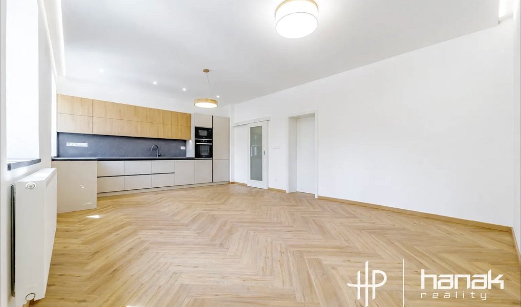 Pronájem bytu 2+kk 51 m², Olomouc – náhled fotky 2