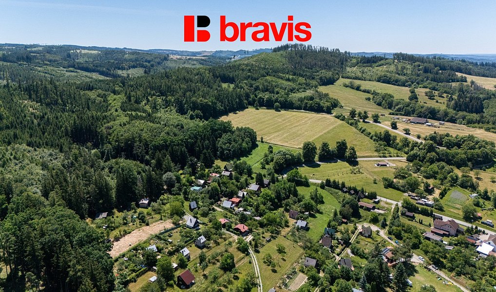 Prodej stavebního pozemku 1 762 m², Šebetov – náhled fotky 18