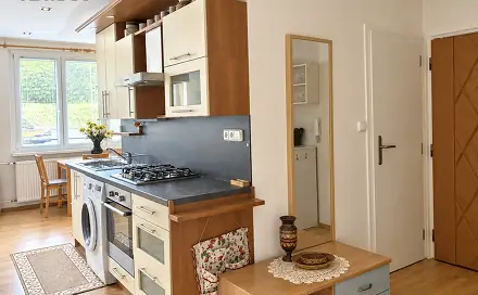 Pronájem bytu 3+1 76 m², Školní pěšina, Chomutov