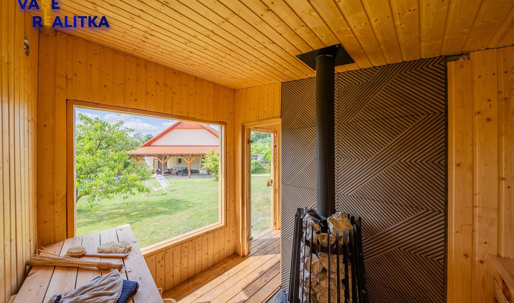 Prodej domu 180 m² s pozemkem 2 022 m², Potštát – náhled fotky 19